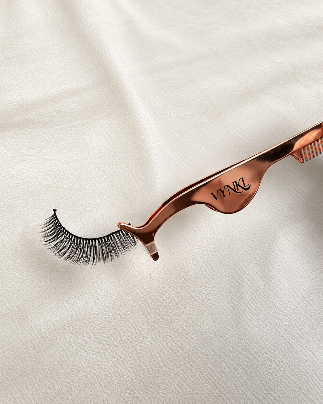 VYNKL Lashes - Singapore