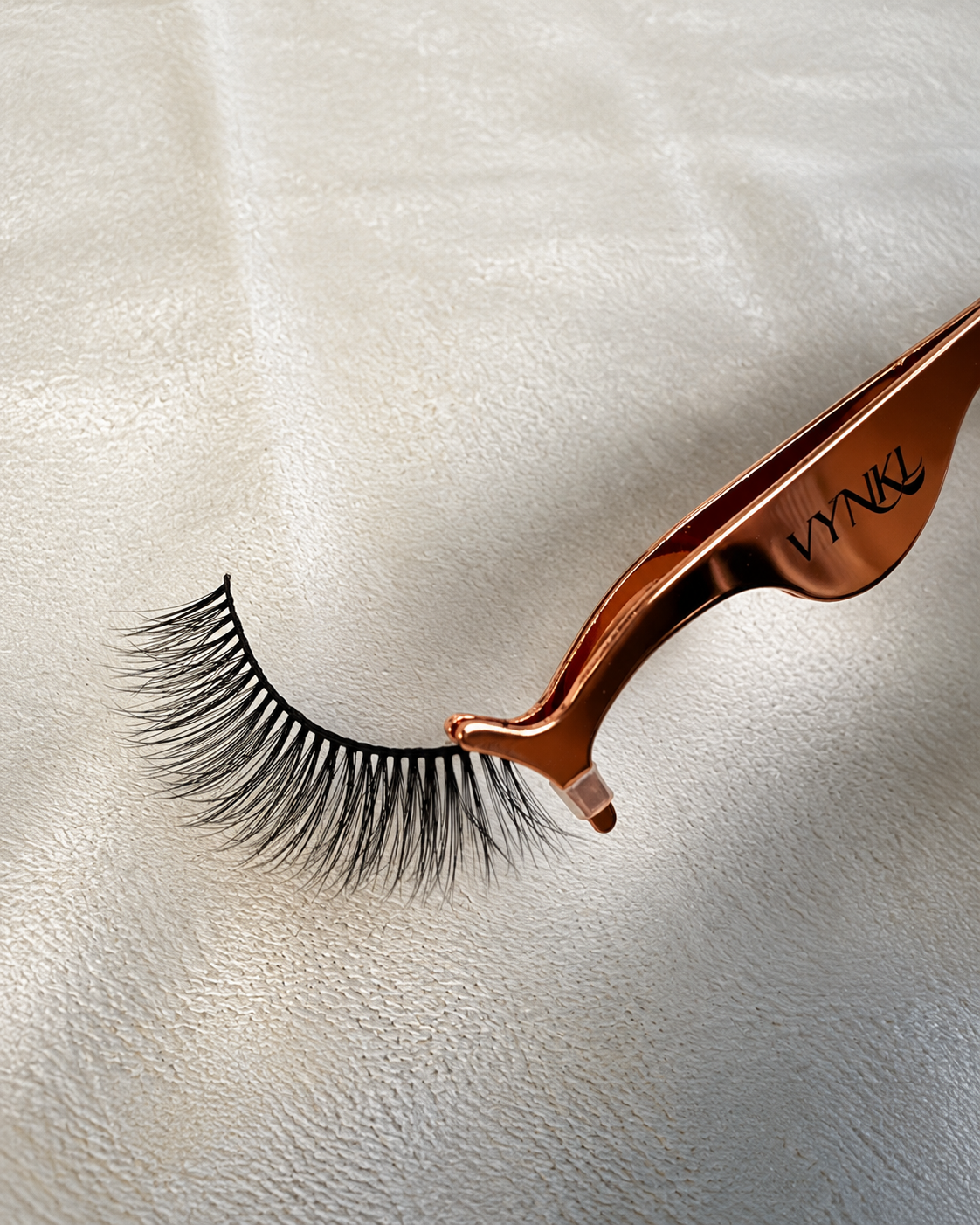 VYNKL lashes - Sydney