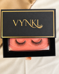VYNKL lashes - London