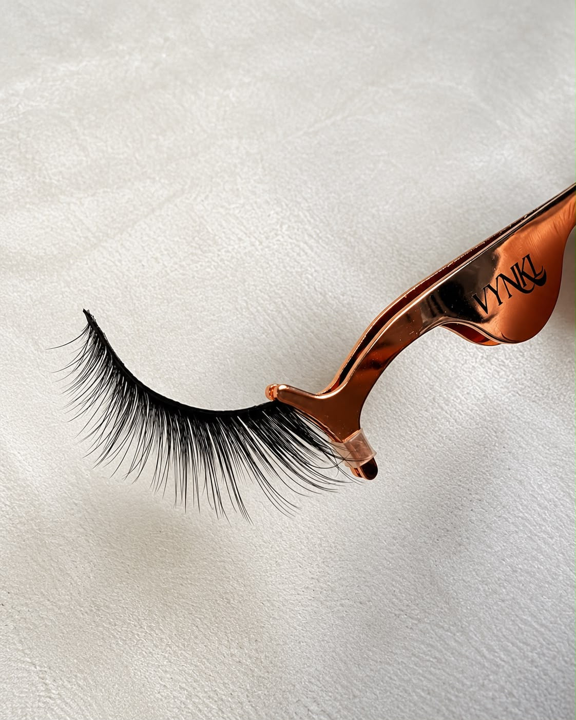 VYNKL Lashes - Barcelona