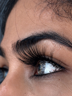 VYNKL Lashes - Berlin