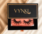 VYNKL Lashes - Las Vegas