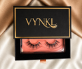 VYNKL lashes- Florence