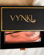 VYNKL lashes - Seoul