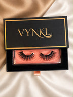 VYNKL lashes - Dubai