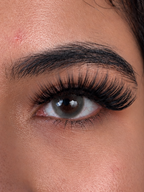 VYNKL lashes - Dubai