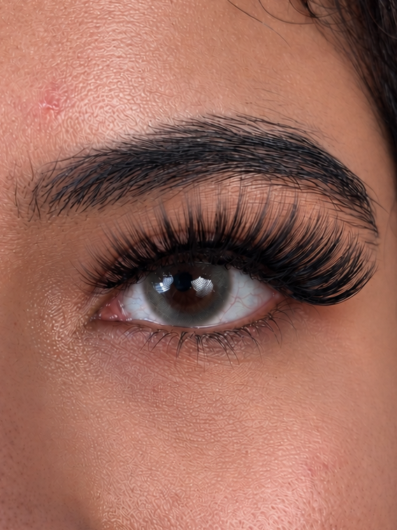 VYNKL lashes - Dubai