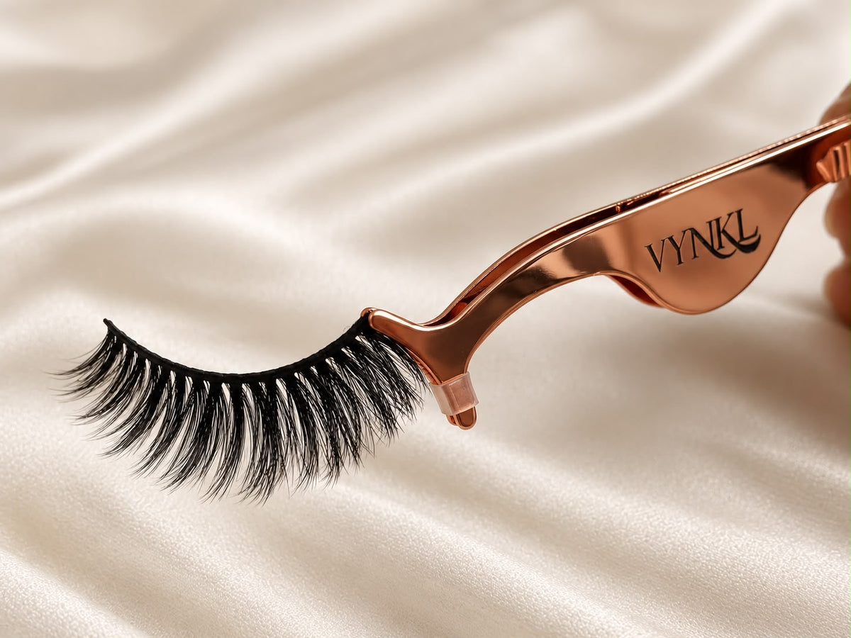 VYNKL lashes - Dubai