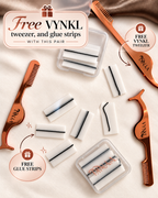 VYNKL lashes - Dubai