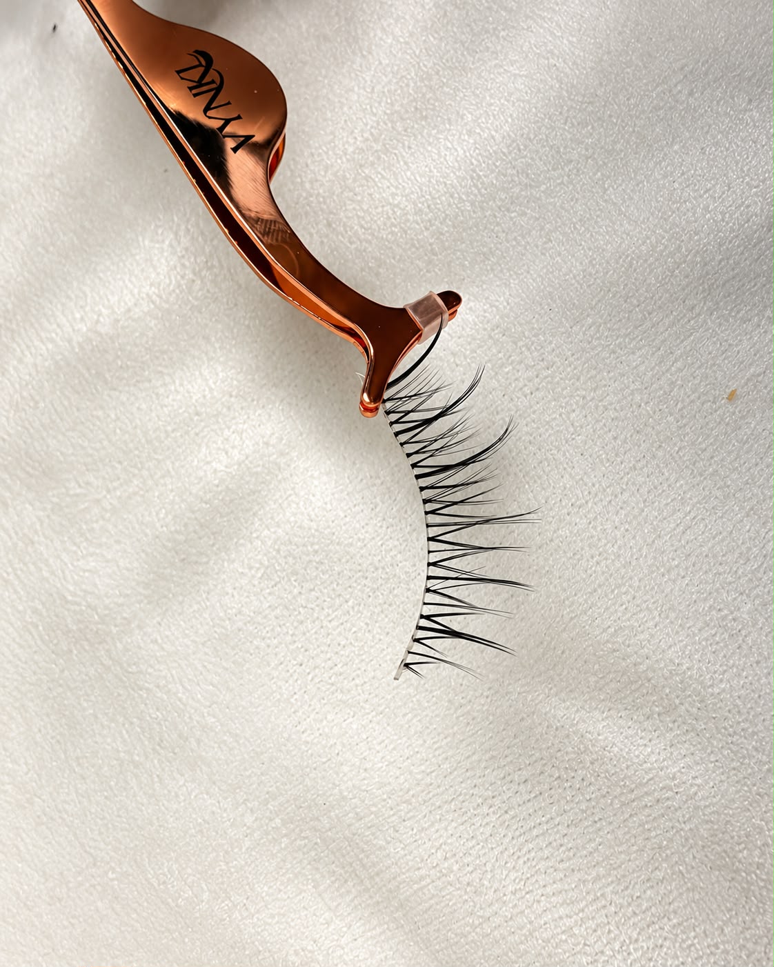 VYNKL lashes - Seoul