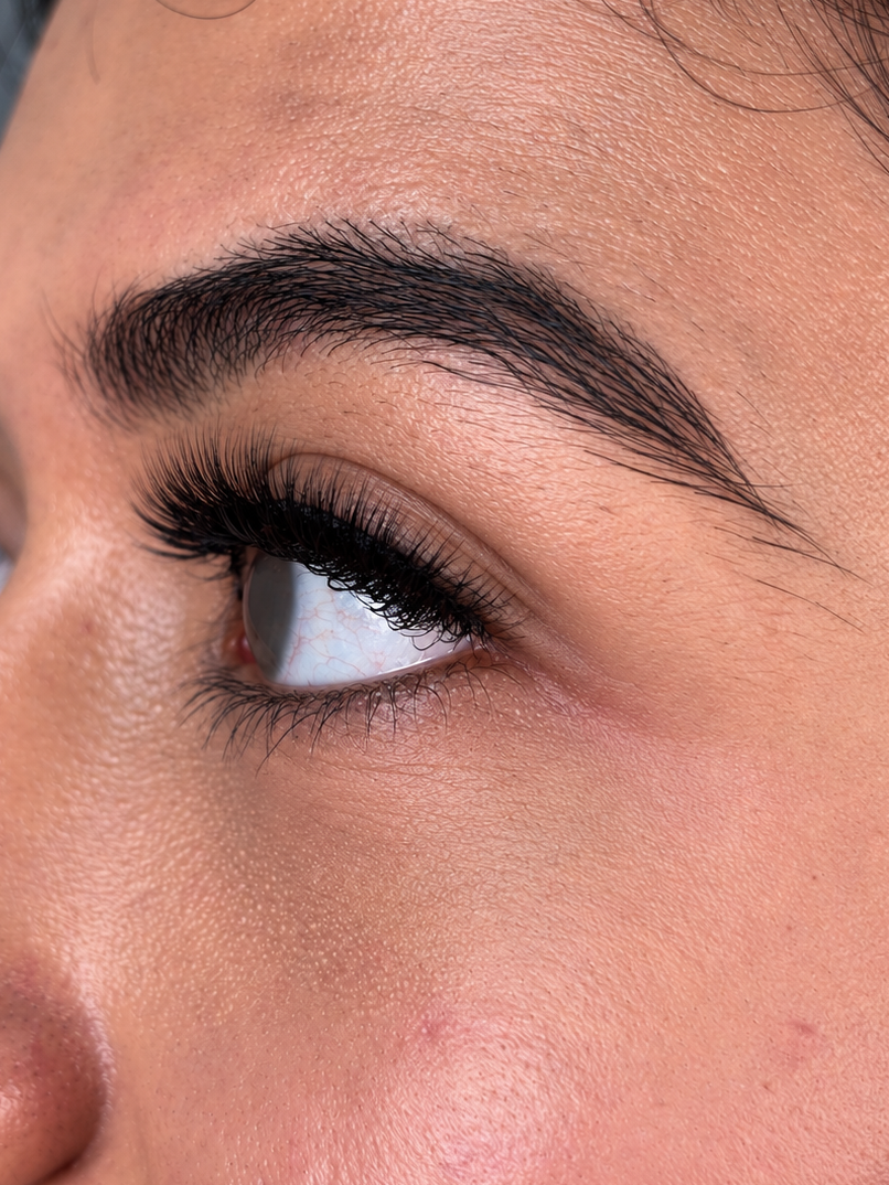 VYNKL Lashes - Zürich