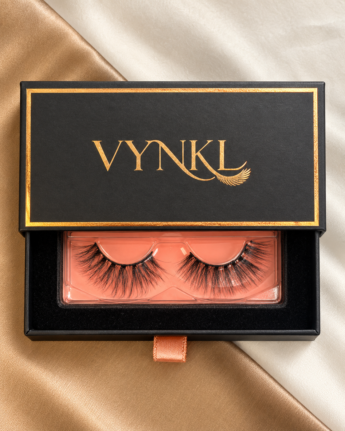 VYNKL Lashes - Milan