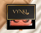 VYNKL lashes - Istanbul