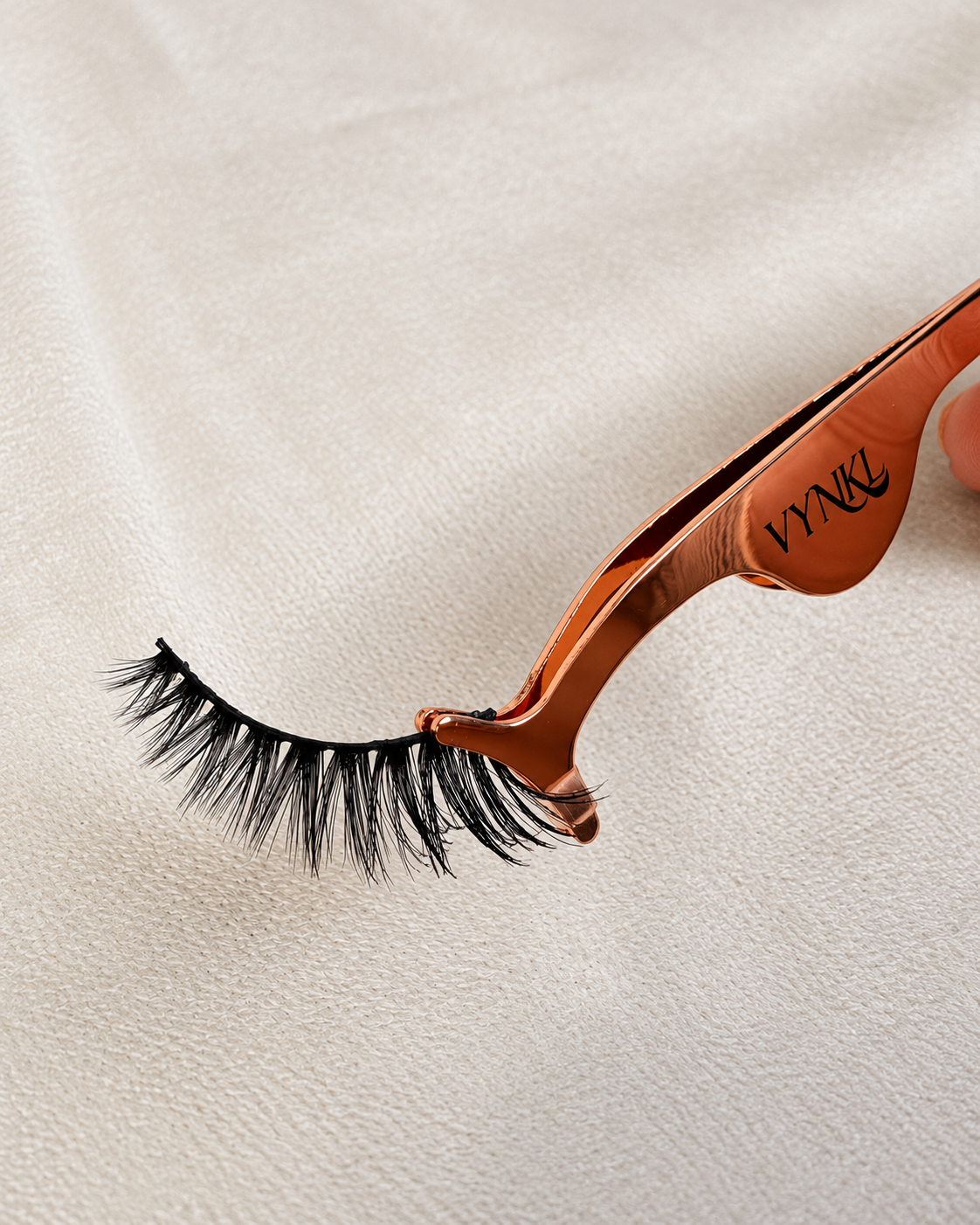 VYNKL lashes - Monaco