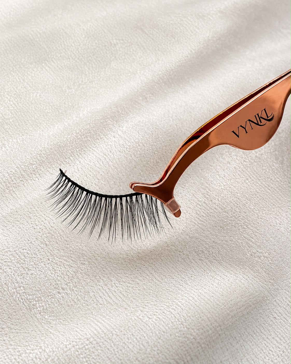 VYNKL lashes - Paris