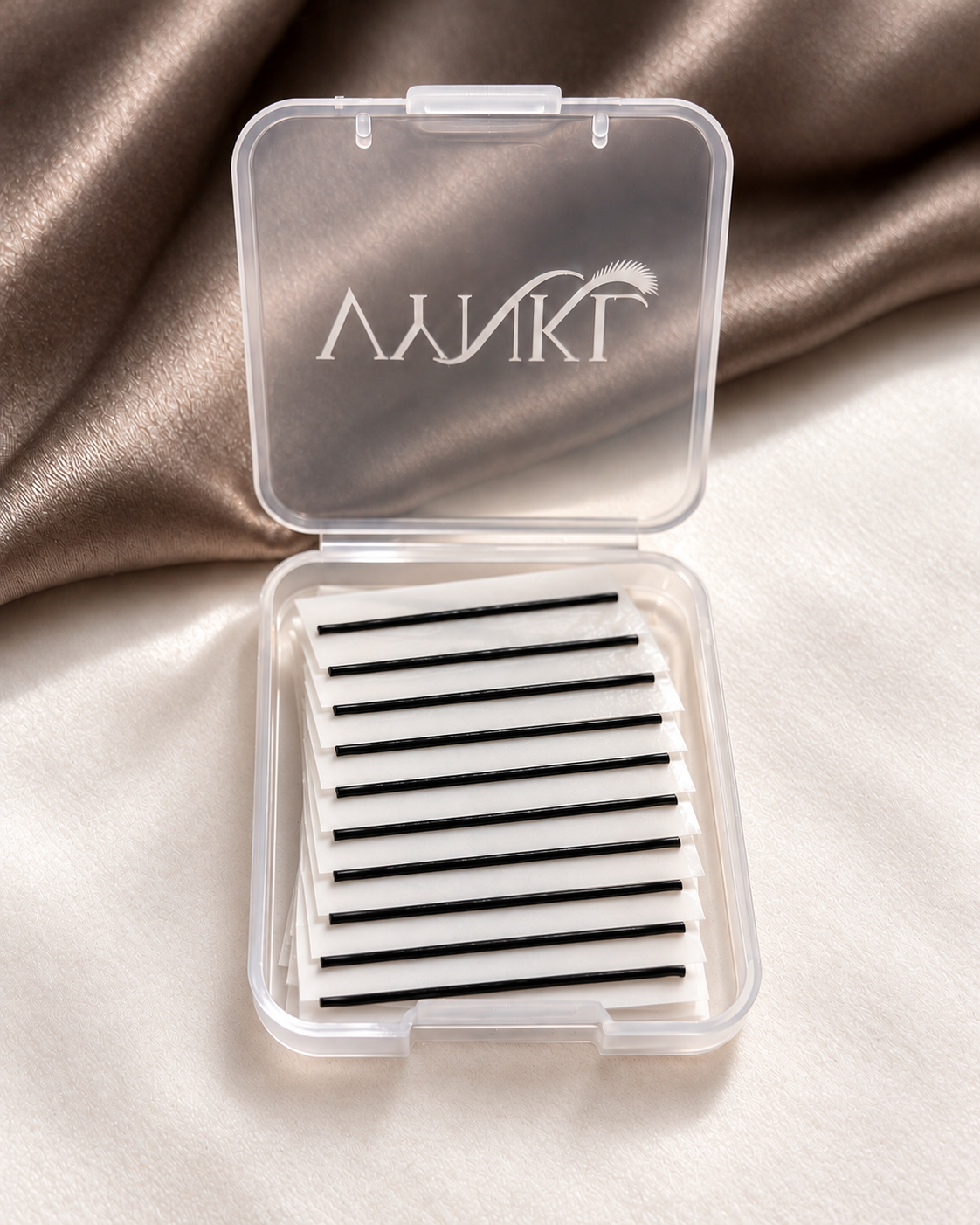 VYNKL lashes - Lash Glue strips (Pack of 10 Strips)