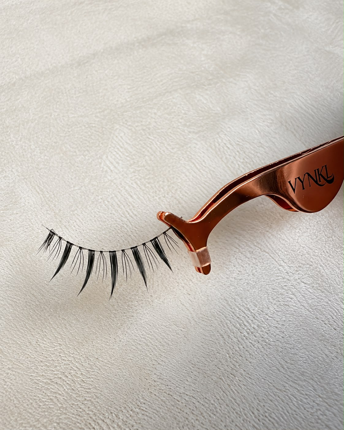 VYNKL lashes- Osaka Premium Anime Collection