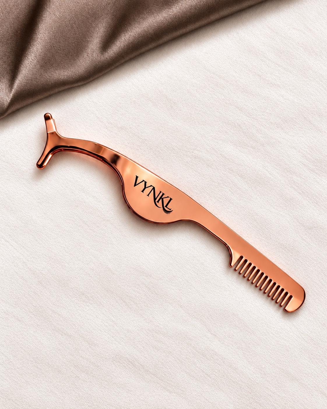 VYNKL Lashes - VYNKL Tweezers Lash applicator