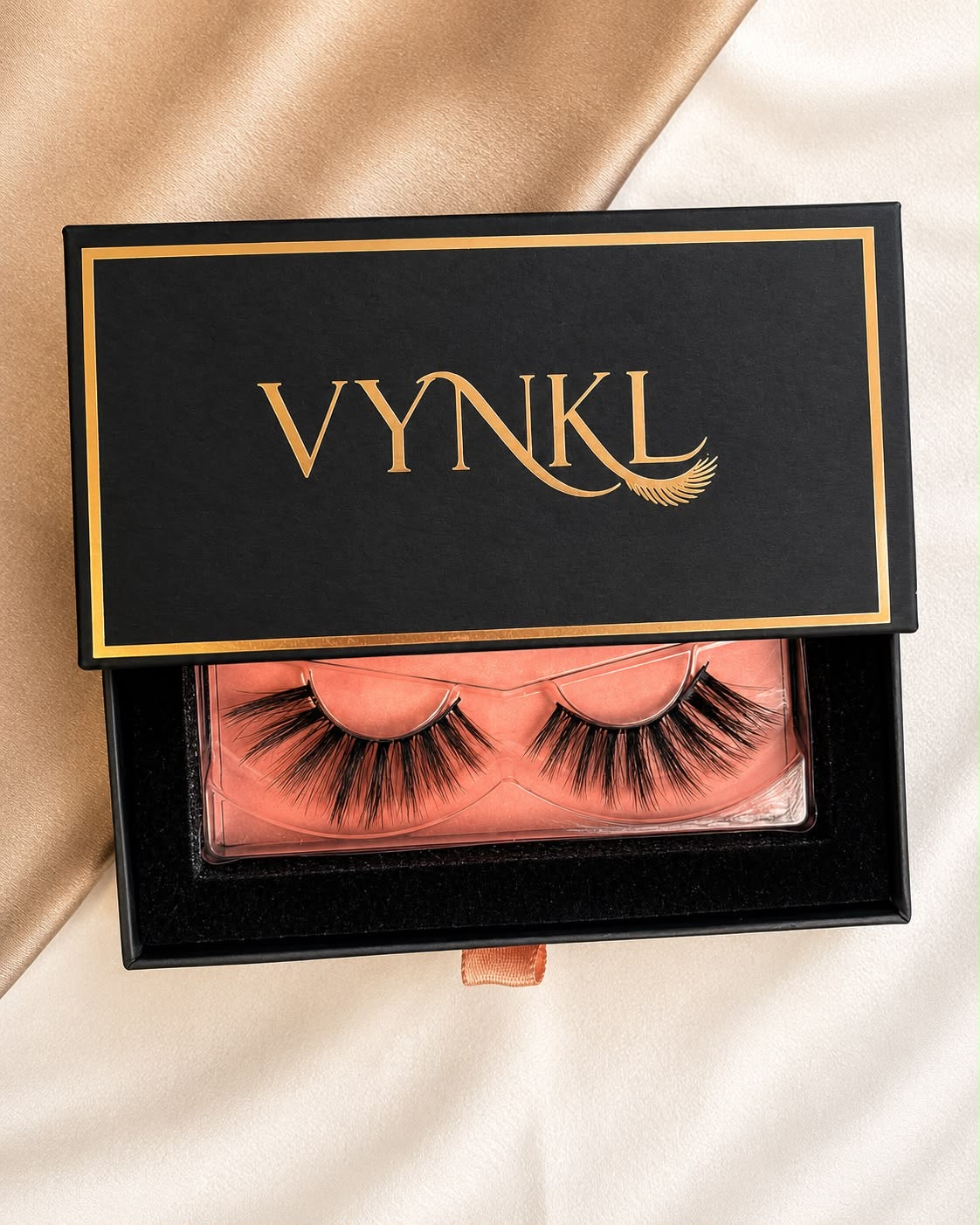 VYNKL Lashes - Delhi