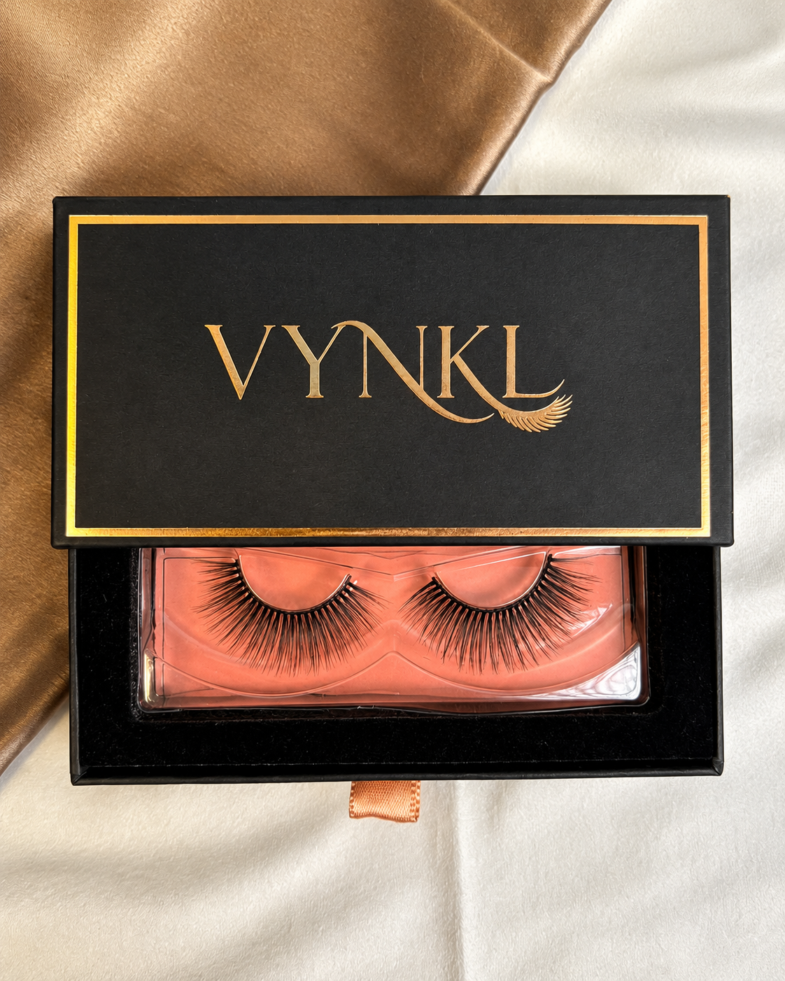 VYNKL lashes - Sydney
