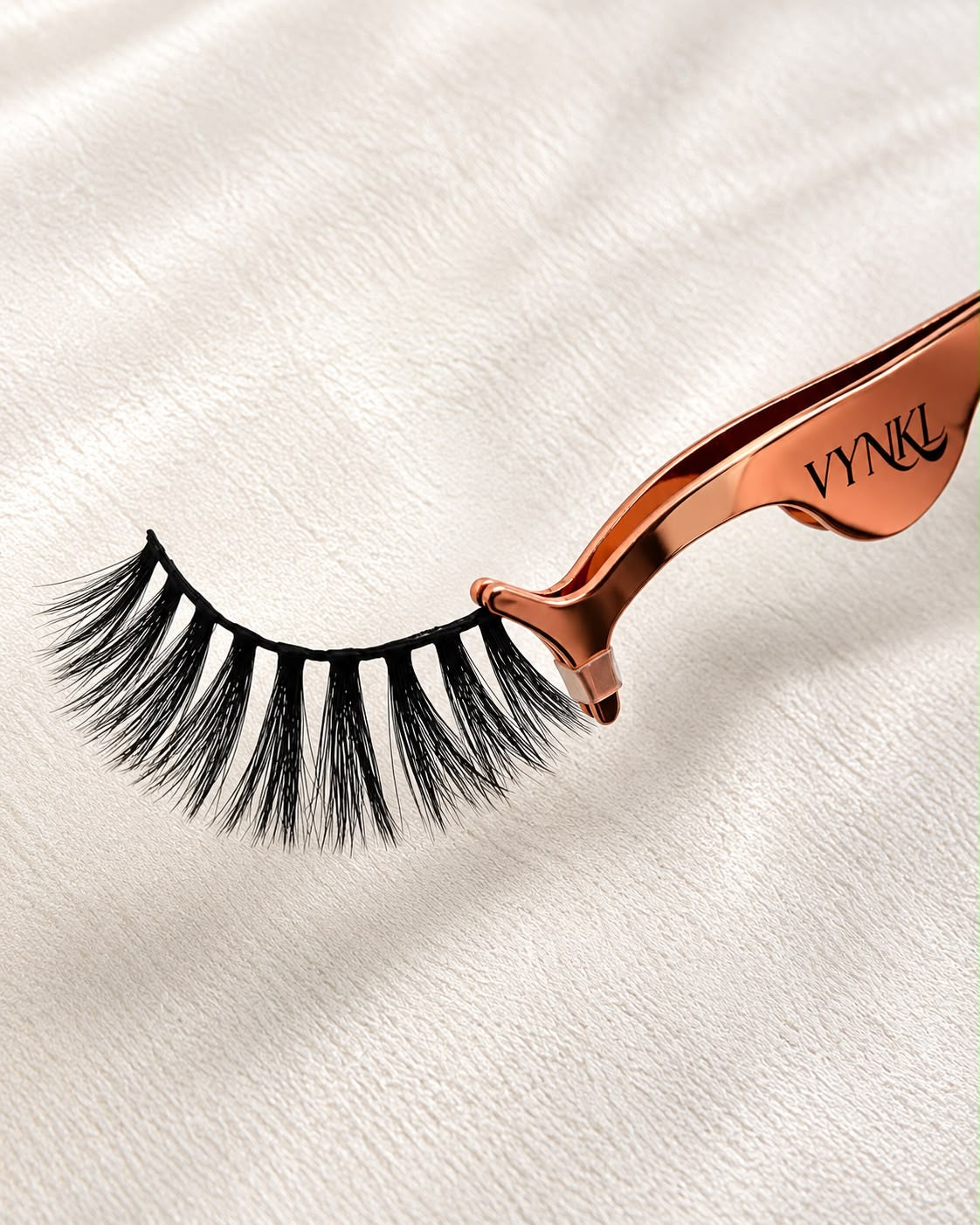 VYNKL Lashes -Mexico City