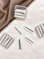 VYNKL lashes - Lash Glue strips (Pack of 10 Strips)