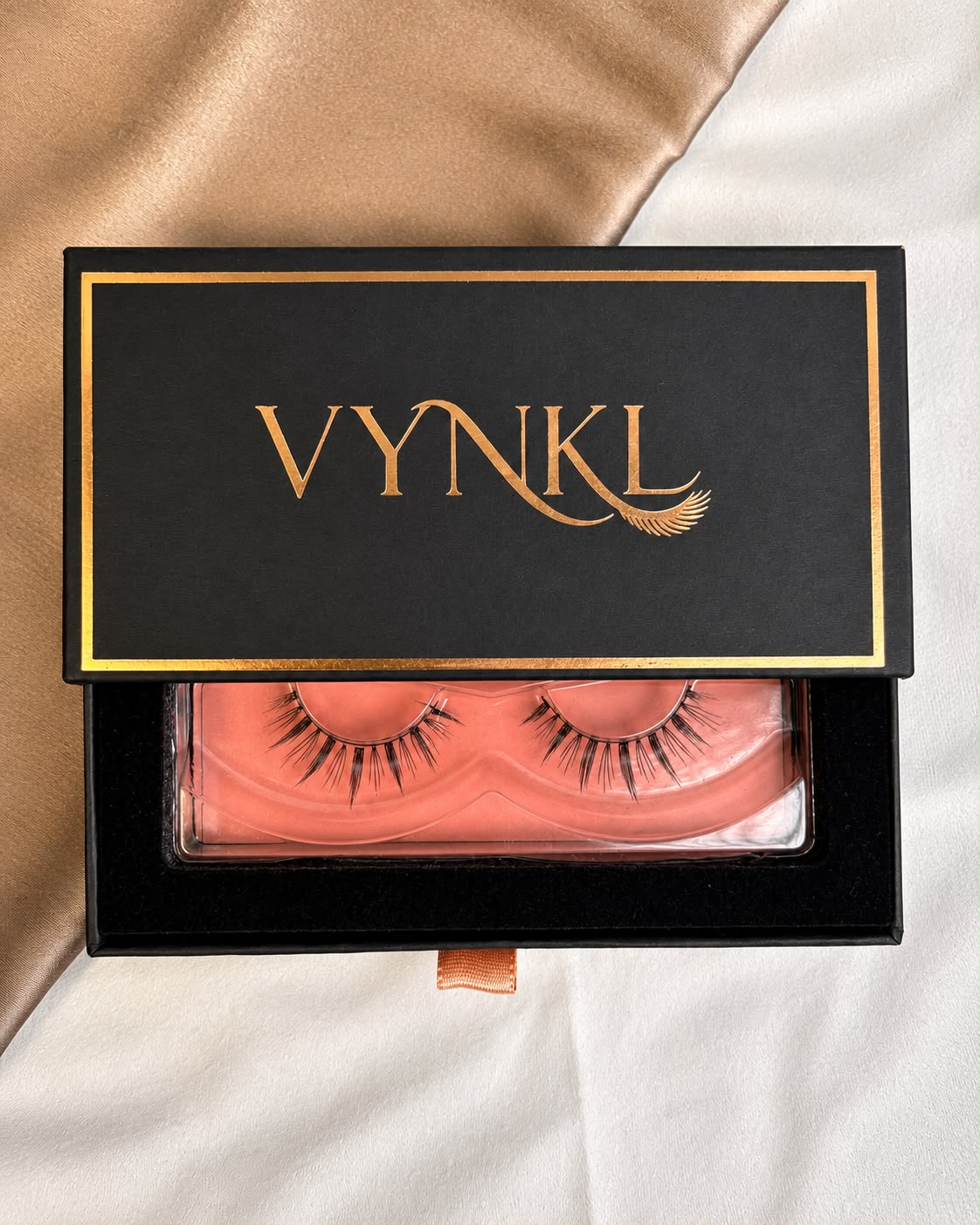 VYNKL lashes- Osaka Premium Anime Collection