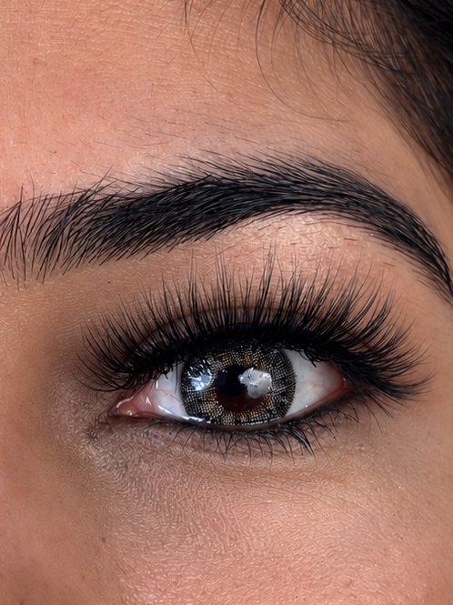 VYNKl Lashes - Rio