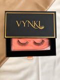VYNKL Lashes - Singapore