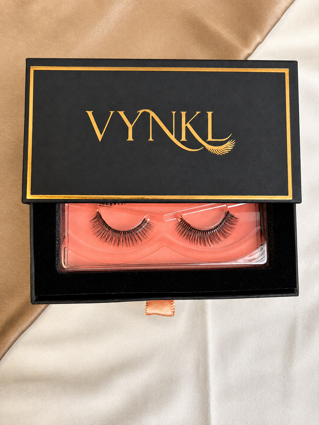 VYNKL Lashes - Singapore