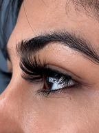 VYNKL Lashes -Mexico City