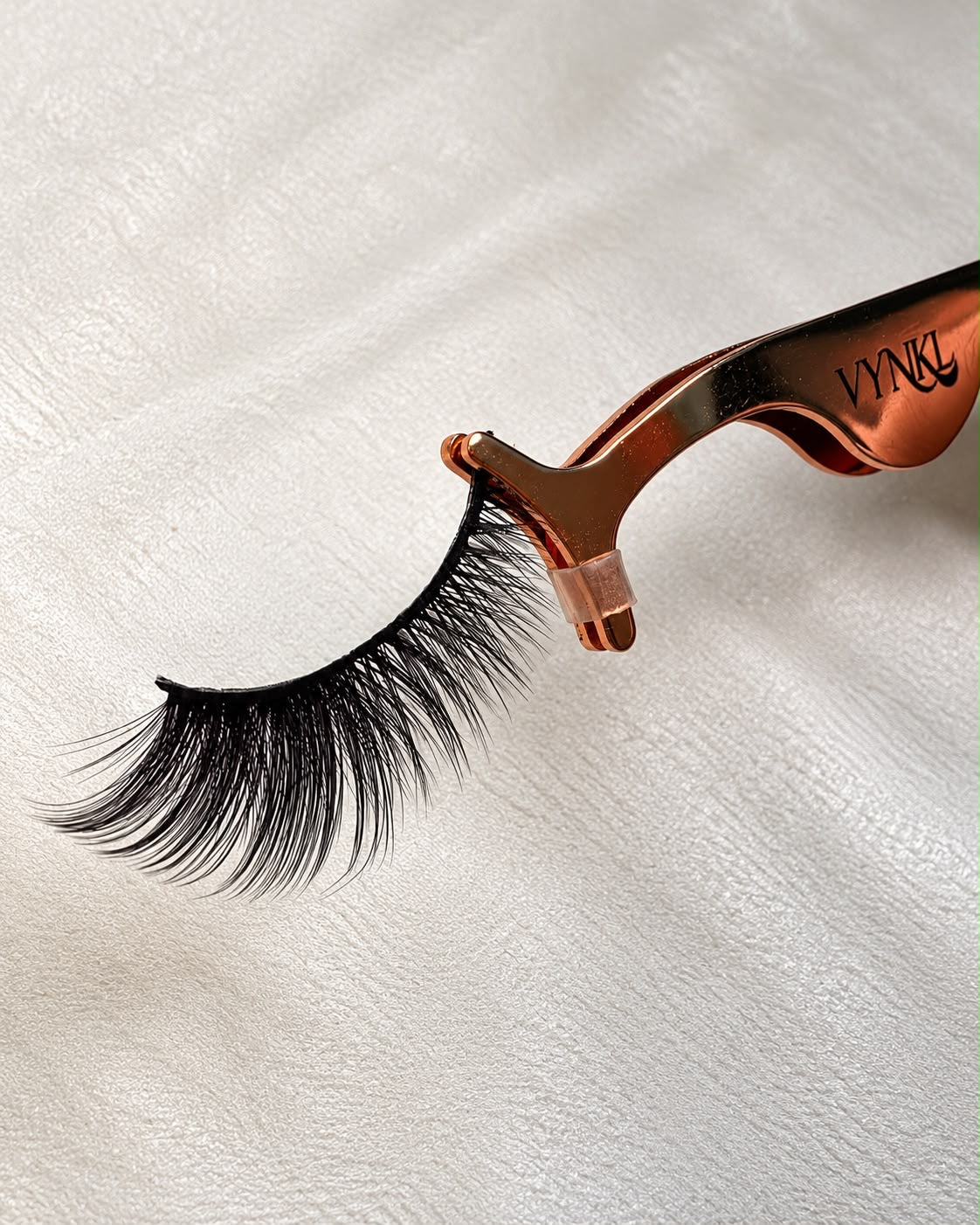 VYNKL lashes - Istanbul