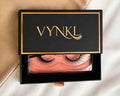 VYNKL Lashes - Barcelona