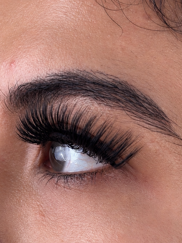 VYNKL lashes - Dubai