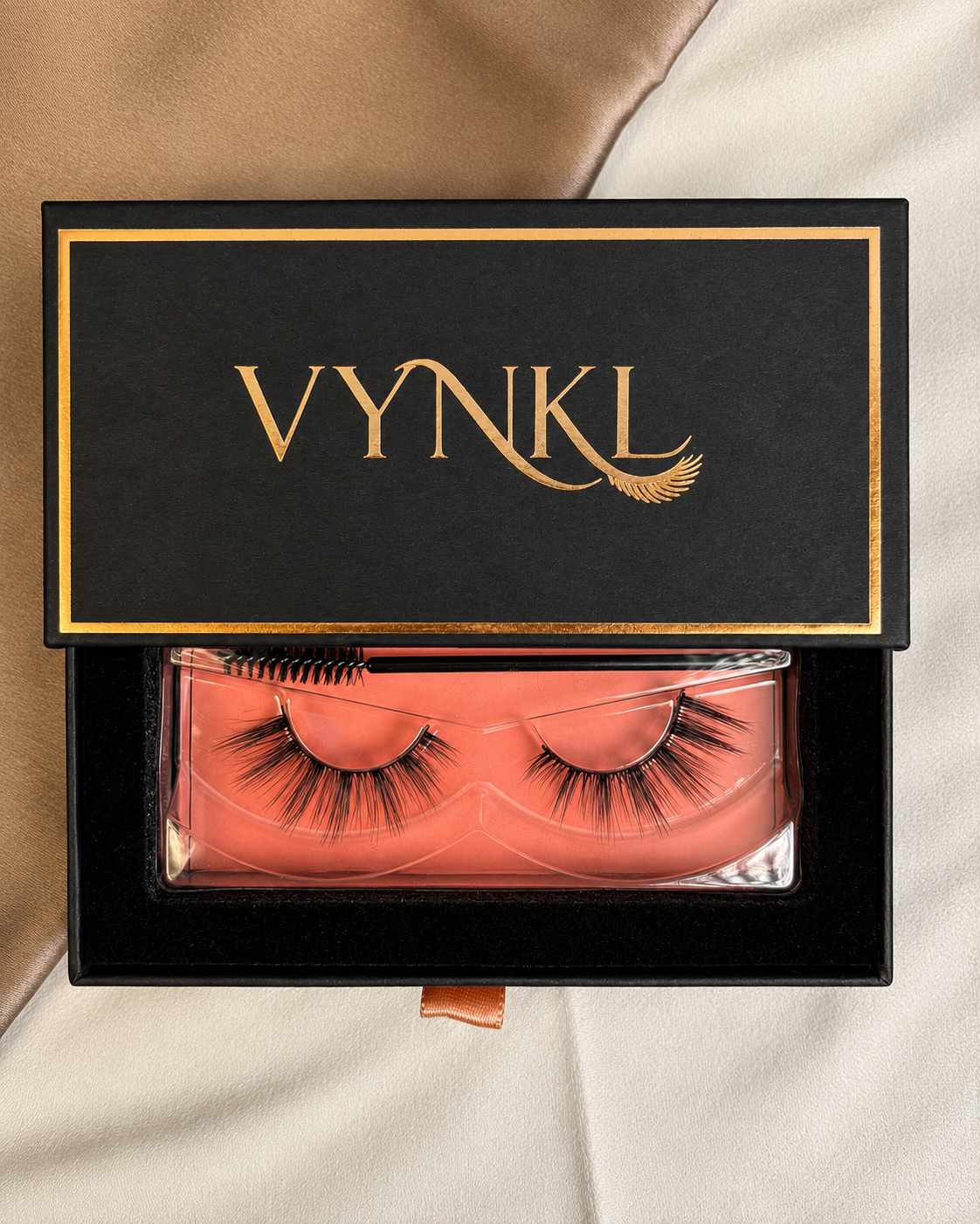 VYNKL Lashes - Hyderabad