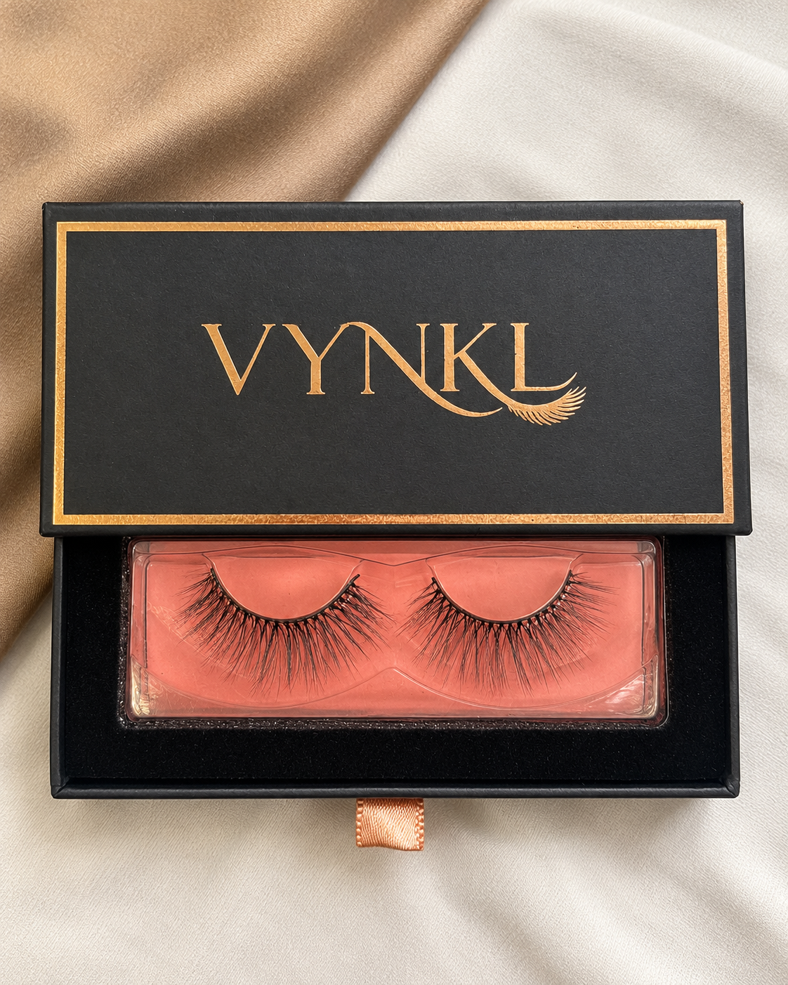 VYNKL Lashes - New York City