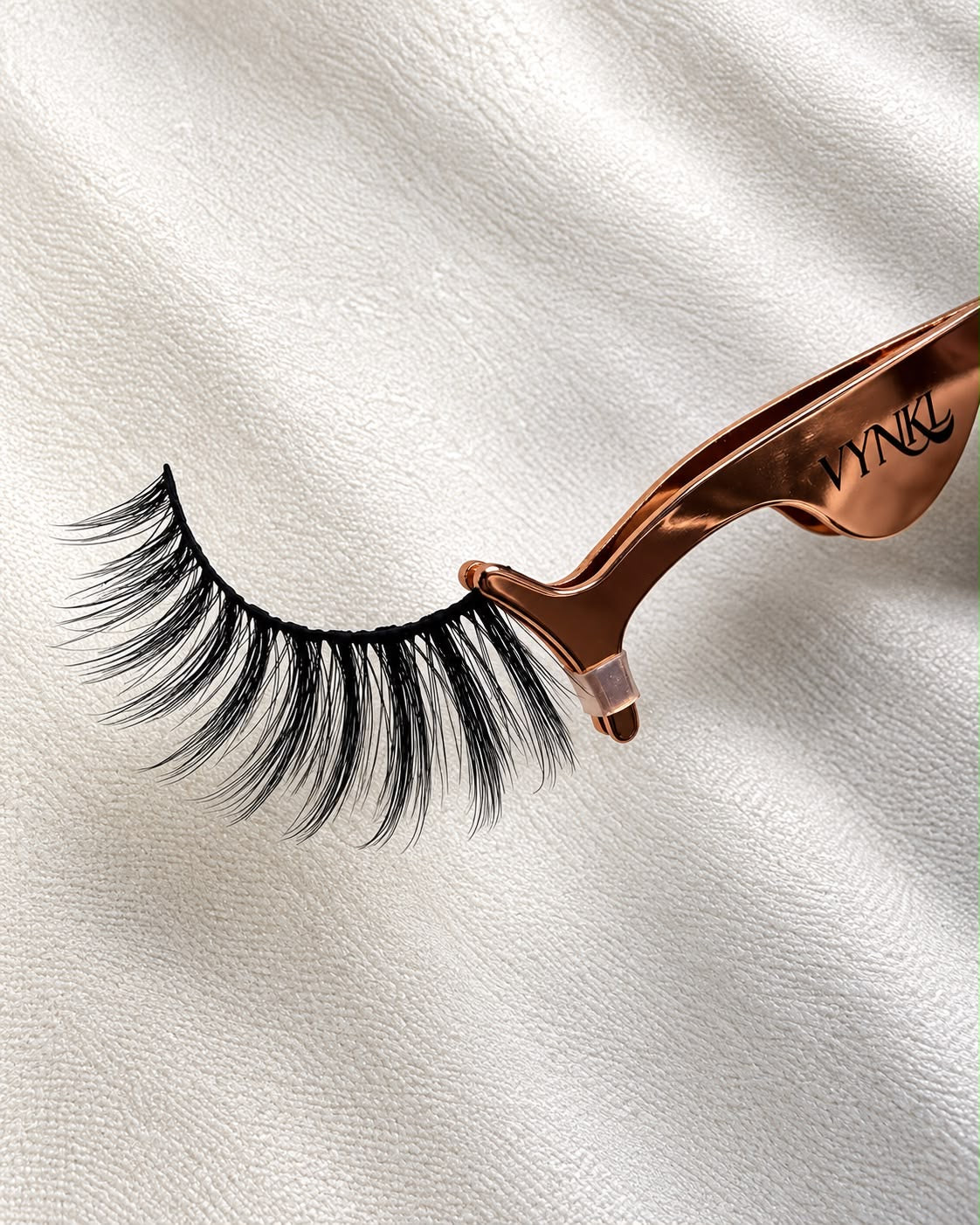 VYNKL Lashes- Mumbai