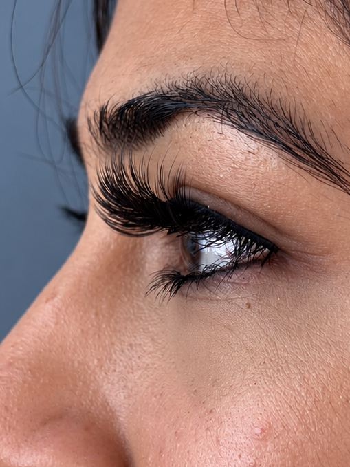VYNKl Lashes - Rio