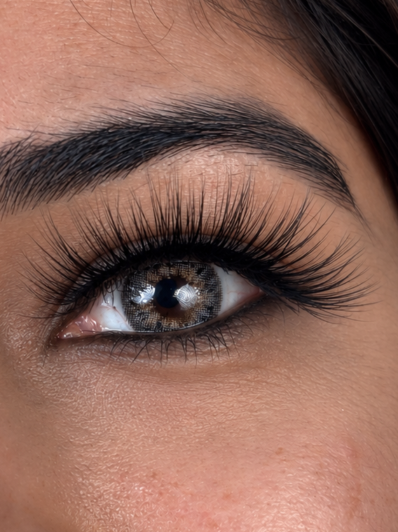 VYNKL Lashes - Bali