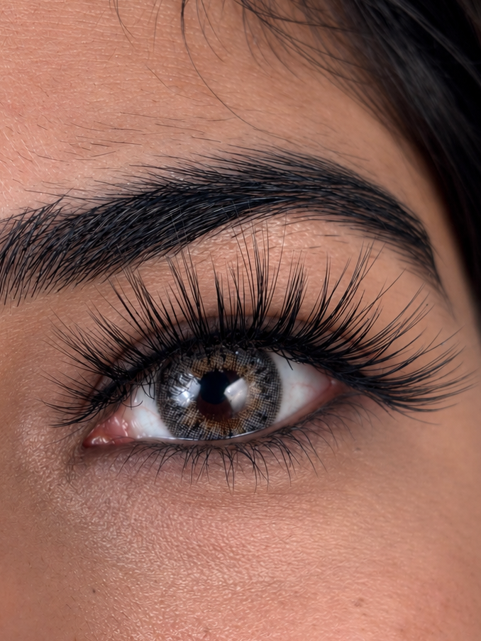 VYNKL Lashes - New York City