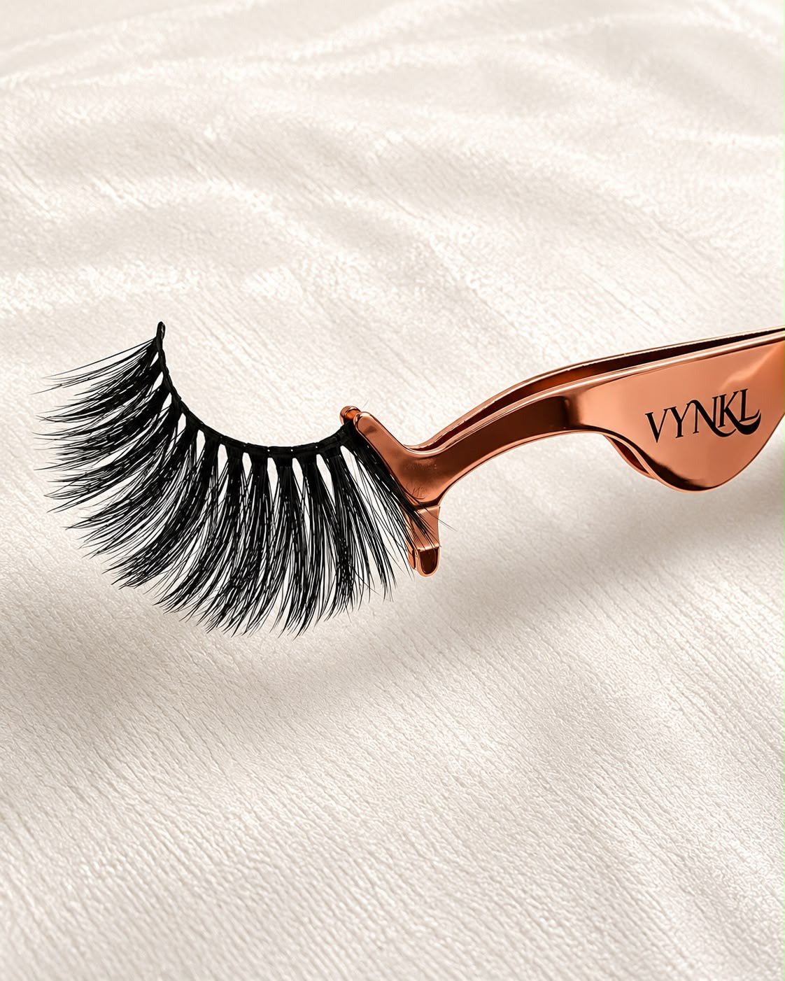 VYNKL Lashes - Doha