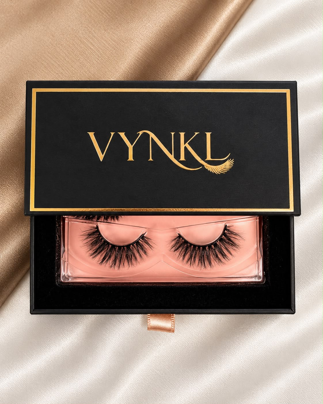 VYNKL LASHES - Jaipur
