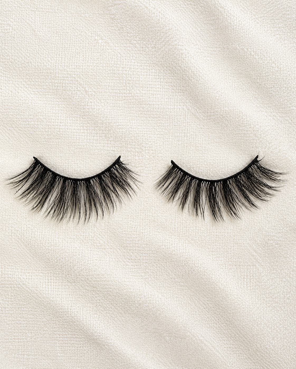 VYNKL Lashes - Milan