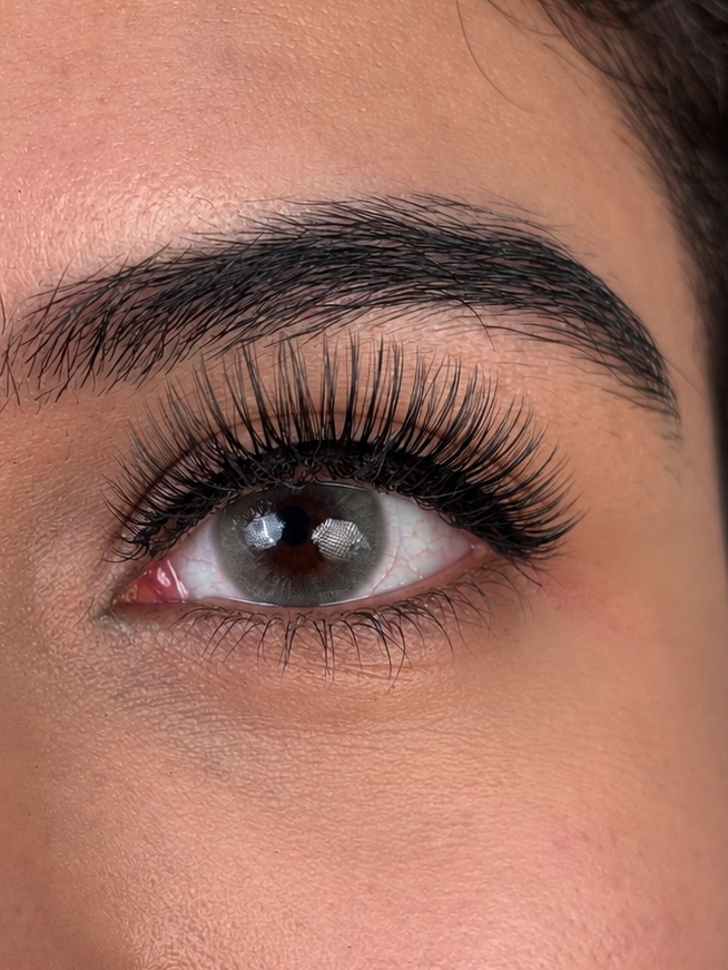 VYNKL Lashes - Singapore