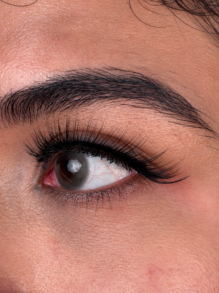VYNKL Lashes - Cape Town