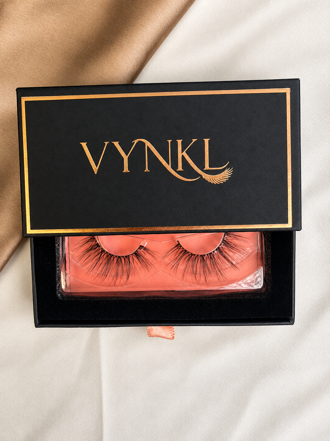 VYNKL Lashes - Bali
