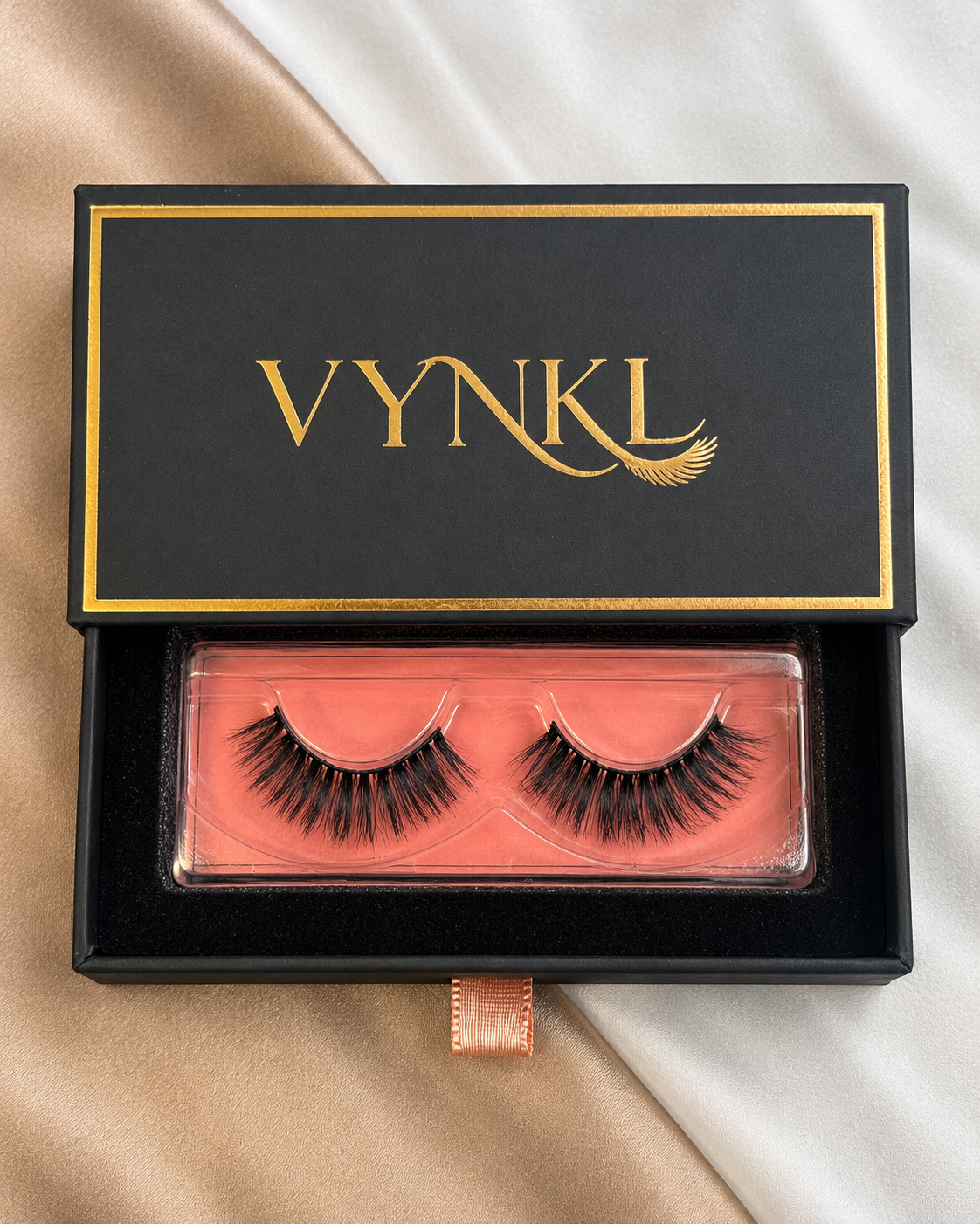 VYNKL LASHES - Abu Dhabi