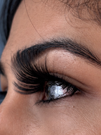 VYNKL Lashes - Las Vegas