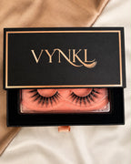 VYNKL Lashes- Mumbai
