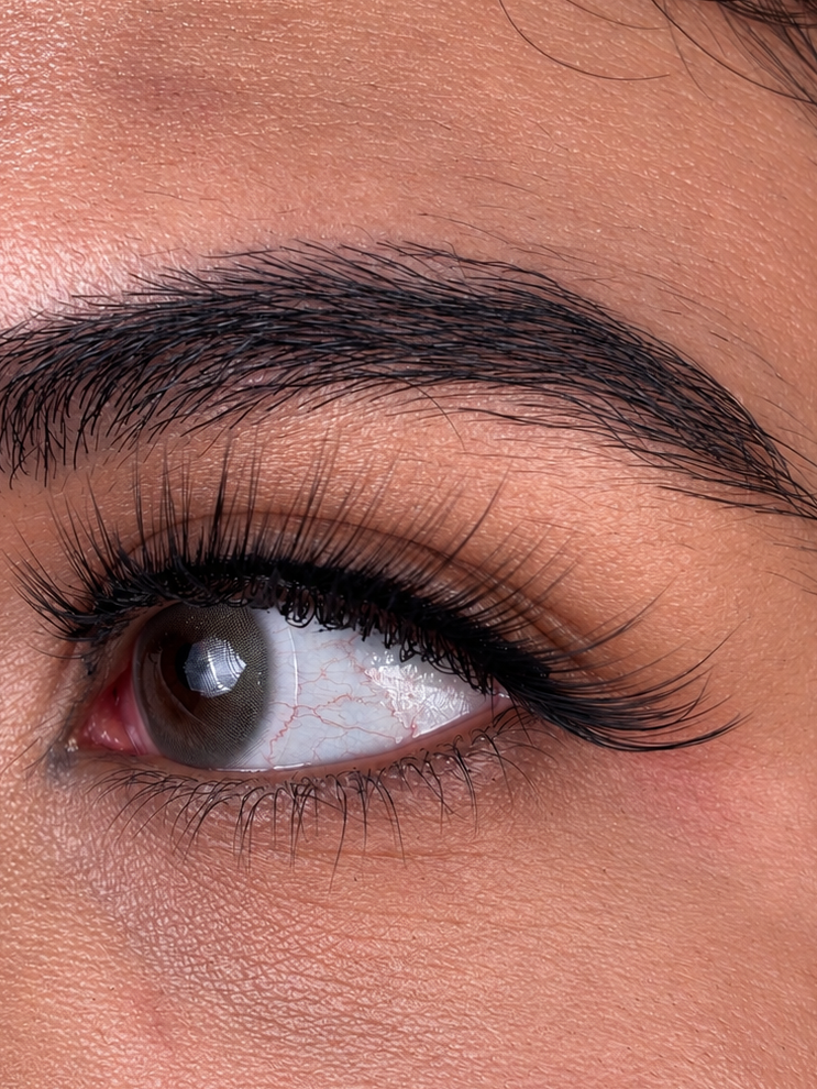 VYNKL Lashes - Barcelona